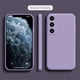 thumbnail image 3 of Soft Liquid Silicone Cover Case For Samsung Galaxy A42 A32 A52S A71 A72 A82 S20 21 FE S21 S22Ultra22 S22 PLUS Note10 20 20U, 3 of 5