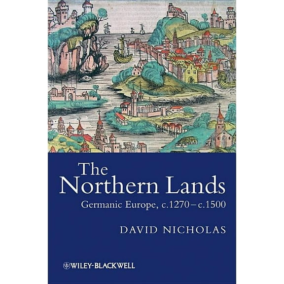 The Northern Lands (Paperback)