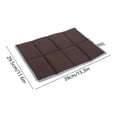 thumbnail image 3 of Foldable Seat Cushion, Portable Outdoor Sitting Pad for Camping, Hiking, Picnic, Stadium, and Travel, 3 of 8