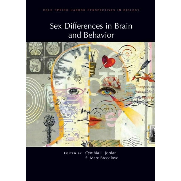 Perspectives Cshl Sex Differences in Brain and Behavior, (Hardcover)