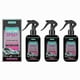 thumbnail image 1 of Platinum Car Care Coating Spray Set, 1/2/3 Pieces, Hydrophobic Protective Formula for Vehicle Surface Enhancement, 1 of 5