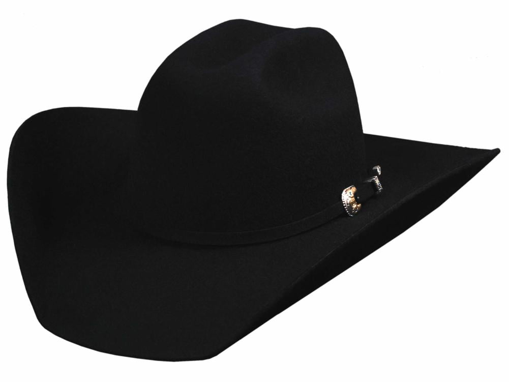 bullhide cowboy hat