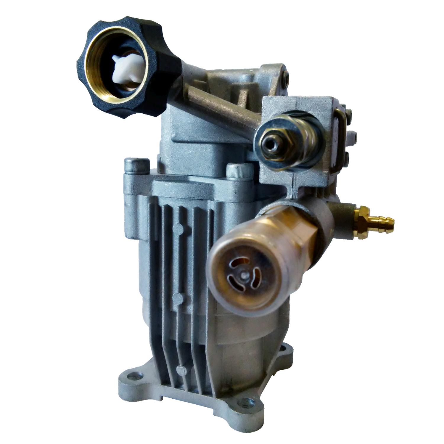 FREE KEY POWER PRESSURE WASHER PUMP 3000 PSI FOR HONDA Engines GX160 GX200