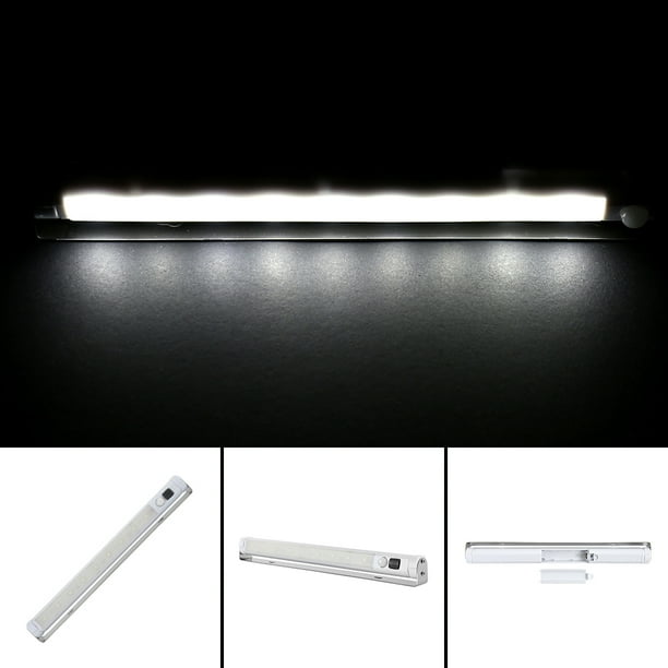 ODOMY 14Pcs LED Under Lighting LED Light Dimmable Kitchen