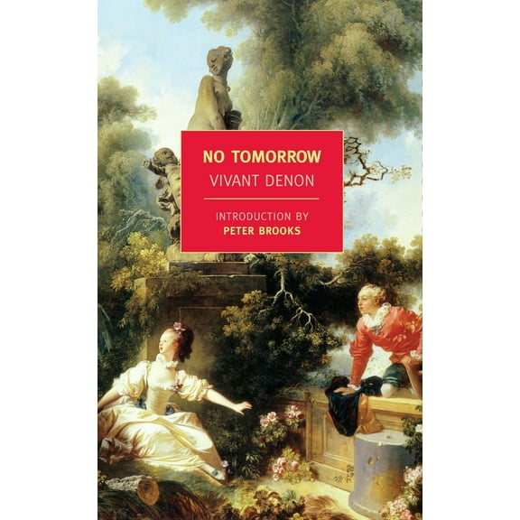 No Tomorrow (Paperback)