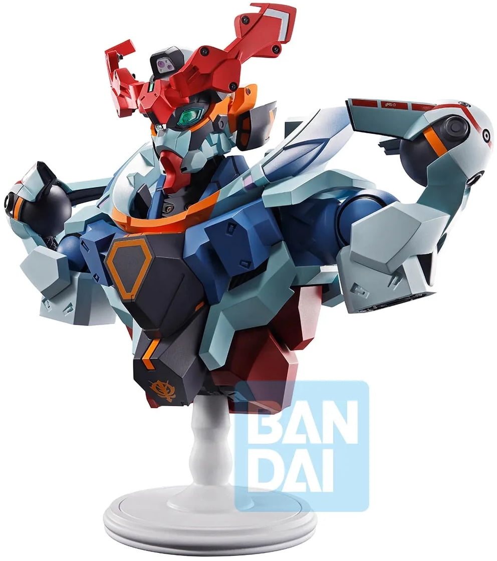 Ichibansho - Mobile Suit Gundam - Bustisan -  GQuuuuuuX Bust