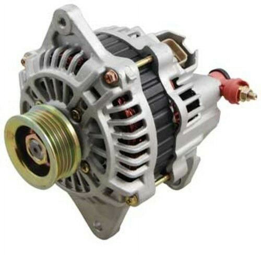 WAI 13752N Alternator For 97-98 Subaru Forester Impreza