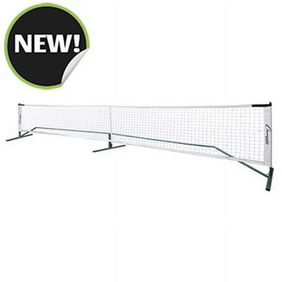 Champion Sports Pickleball Net - 23.1 lbs