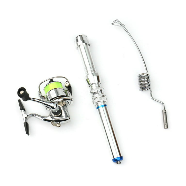 Ice Fishing Reels - Shop Online at Ruoto