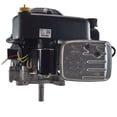 thumbnail image 4 of Briggs & Stratton Silver 10.5 HP Vertical Engine 16 Amp Alternator with Fuel Tank and Muffler, 4 of 5