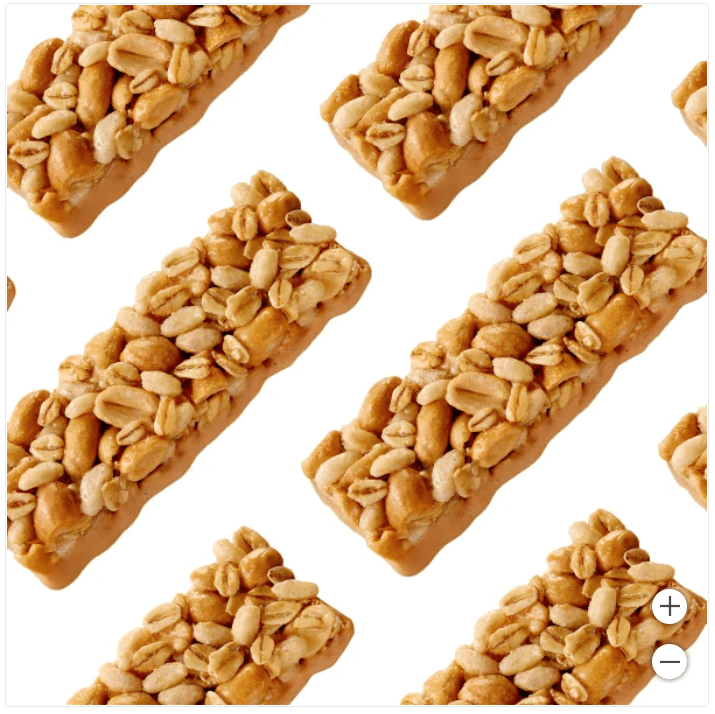 Nature Valley Sweet and Salty Granola Bar, Peanut, 1.2 oz, 48-count