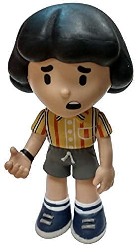 mystery mini figures