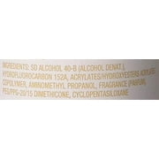 Dove Style + Care Hairspray, Strength & Shine, Extra Hold 7 oz (Pack of 3)
