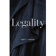 thumbnail image 1 of Pre-Owned Legality (Paperback) 0674725786 9780674725782, 1 of 1