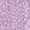 Purple, variant on Women's 2026 Summer Casual Boho Floral Print Short Flutter Sleeve Crew Neck Smocked High Waist Smocked Flowy Long Maxi Dress