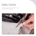 thumbnail image 3 of 2Pcs Heat Resistant Stove Gaps Covers for Homeowners and Modern Kitchens, 3 of 8