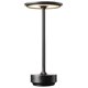 thumbnail image 5 of 26-27 Cordless Touch Table Lamp Dimmable Waterproof Metal Usb Rechargeable Table Lamps, 5 of 5