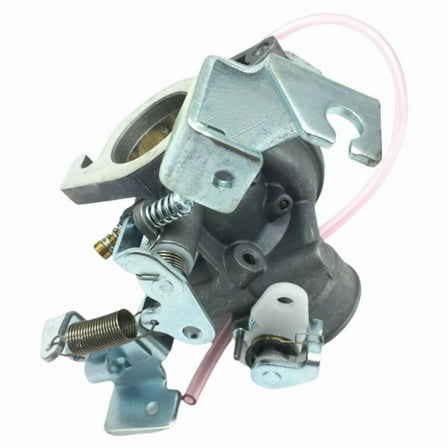 Applies to Auto Carburetor Accessories J38-14101-01 Aluminum J38-14101-00 J381410102 Fit for Yamaha Golf Cart G8 G11 G5 4 Cycle