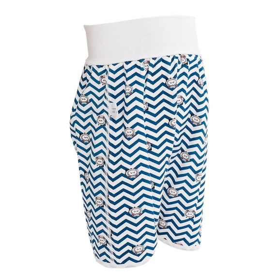 LOLIPPYY 1Pc Breathable Diaper Skirt Pants Comfortable Training Pants Easy on Off Assorted Color