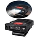 thumbnail image 5 of brillante Mini manos libres LED Clip en la gorra luz-Recargable impermeable sombrero luz linterna faro para pesca Camping mano trabajo gorra de Negro Macarena faro recargable, 5 of 8