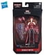 thumbnail image 2 of Avengers Hasbro Marvel Legends Series 6-inch Action Figure Toy Scarlet Witch Premium Design and 4 Accessories for KidsAbout 6 inches Gong Bohan LED, 2 of 2