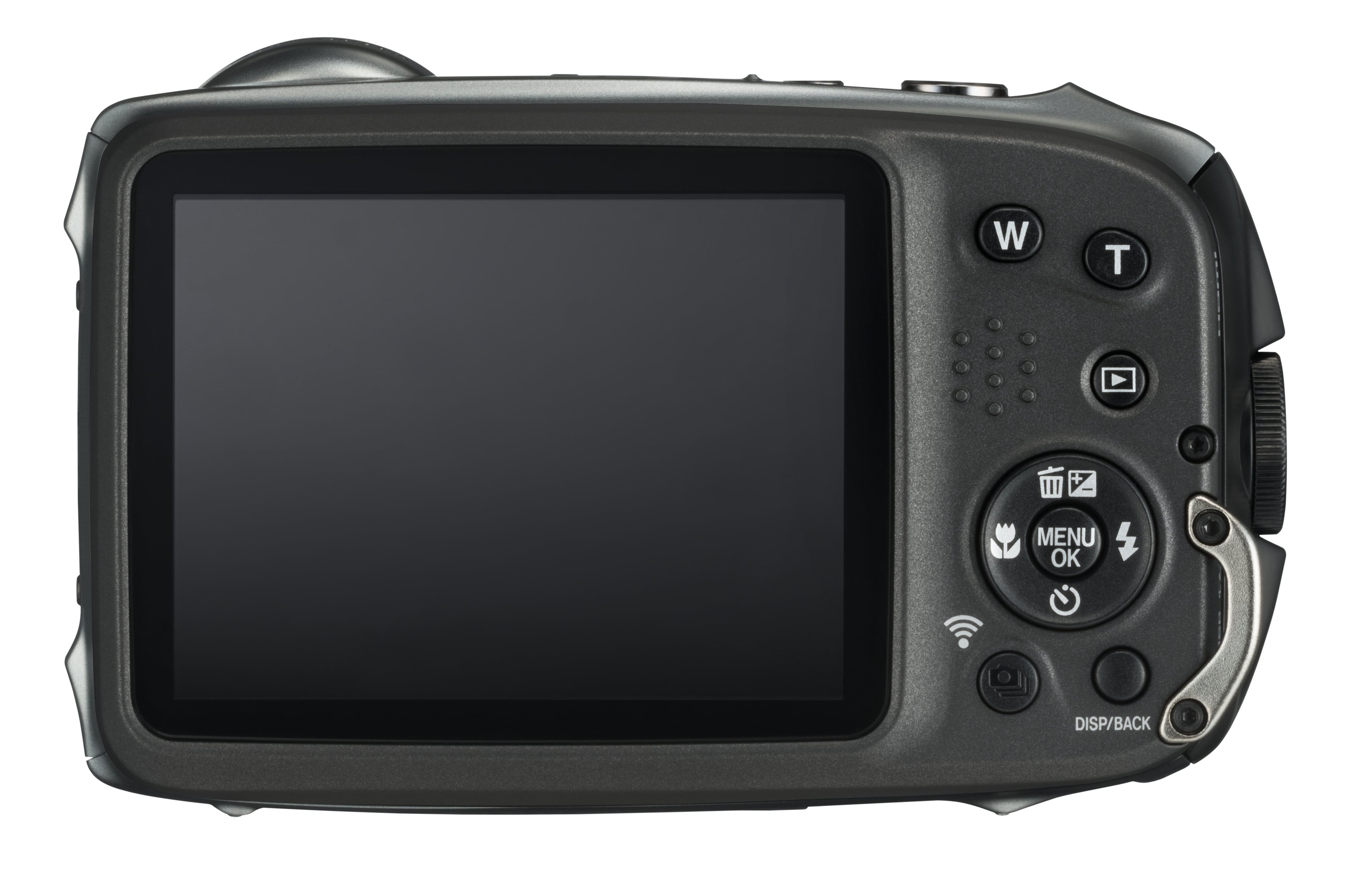 Fujifilm FinePix XP135 Rugged Waterproof Digital Action Camera