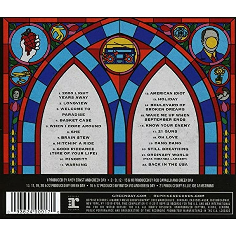 GREEN DAY GREATEST HITS GOD'S レコード NzAtNjA2MC5qcGVn.jpeg