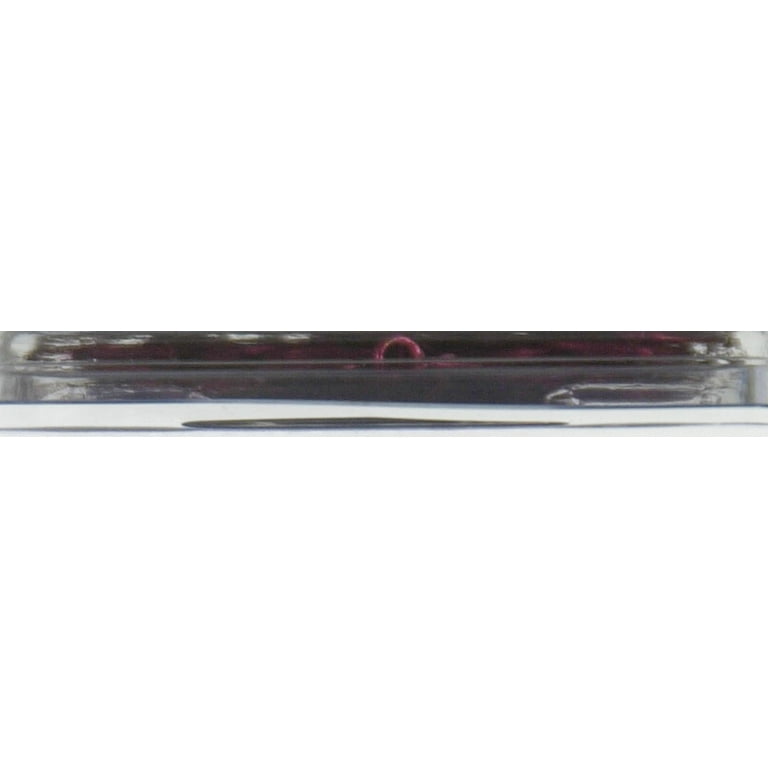 Eagle Claw Lazer Sharp Circle Offset Hook Sea Guard Red Size 3/0