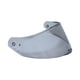 thumbnail image 2 of Mica Casco Humo Bkr Hawk, 2 of 3