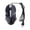 Black, variant on CIYISON Wired Gaming Mouse 1000 Adjustable DPI Ergonomic Mouse Comfortable Gamer Mouse