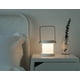 thumbnail image 2 of La luz nocturna LED se puede tocar y atenuar con la lámpara de noche, y la lámpara de noche con linterna LED, lámpara de noche antigua, 3 niveles de brillo (azul, gris, blanco cálido, nivel 1). oso de fresa Electrónica, 2 of 5