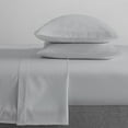 thumbnail image 2 of Johnson Home 500 Thread Count Certified Organic Cotton Sheet Sets, 2 of 2