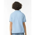 thumbnail image 3 of Gildan DryBlend® Youth Jersey Polo, 3 of 5
