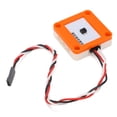 thumbnail image 4 of Módulo receptor IR Sensor de control remoto inalámbrico HS0038 con cable de salto 2.54-PH2.0 VoborMX herramienta, 4 of 8