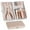 Pink, variant on Manicure Set, Pedicure Kit, Nail Clippers, Professional Grooming Salon Kit, Nail Tools 18 In 1 with Luxurious Travel Case For Men and Women Upgraded Version