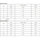 thumbnail image 5 of ABPHQTO Top de punto de manga larga con botones negros para mujer, 5 of 5