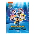 thumbnail image 1 of Paw Patrol. ¡Rescates en Pawtlantis! Planeta Infantil Nickelodeon, 1 of 2