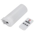 thumbnail image 1 of CN Plug 220V Lámpara LED de luz nocturna inteligente de 3 colores con control remoto para el dormitorio del hogar, 1 of 8