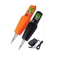 thumbnail image 1 of Electric Poultry Feather Plucker Rechargeable Small Chicken Plucker Machine, 1 of 4