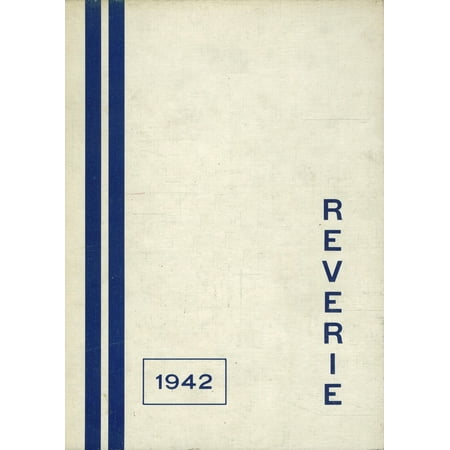 (Custom Reprint) Yearbook: 1942 Normal Community High School - Echoes Yearbook (Normal, IL)