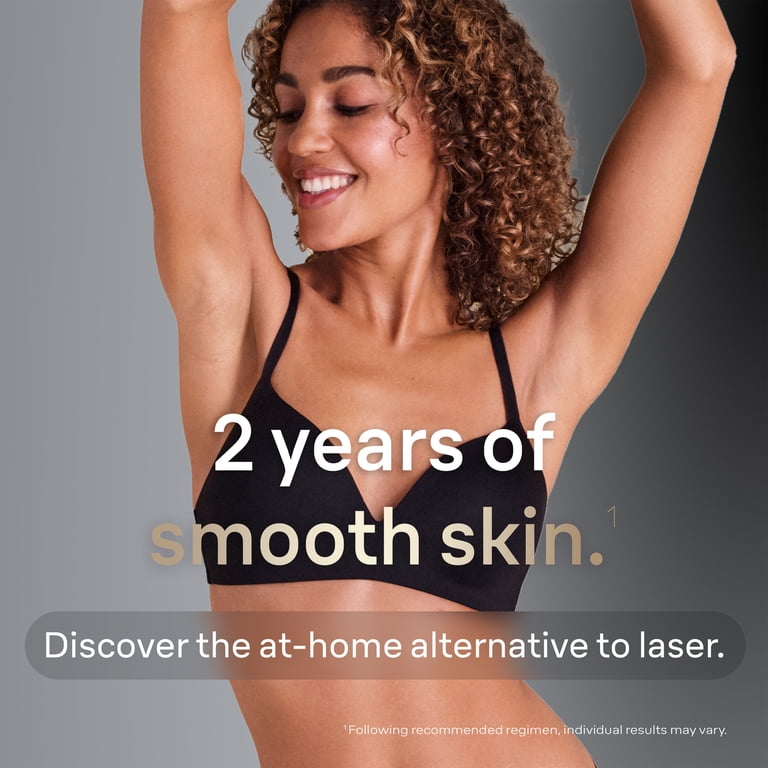 Free Shipping! Braun Silk Expert Pro5 IPL Hair Removal Device for