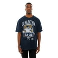 thumbnail image 5 of Men's New Era CC Sabathia Navy New York Yankees 2025 National Baseball Hall of Fame Graphic T-Shirt, 5 of 6