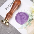thumbnail image 1 of Cuadros Decorativos Seal Stamp Wax Tablet Vintage Seal Stamp Pill Beads para decoración de sobres de boda Ndcxsfigh  Nuevos Originales, 1 of 7