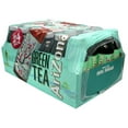 thumbnail image 2 of Arizona® Green Tea With Ginseng And Honey, 16 Oz, Carton Of 24, 2 of 2