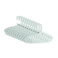 thumbnail image 3 of YAOMOBB Shirt Hanging Racks 10Pcs Baby Clothes Hangers Stackable Good Load bearing Non Slip High Toughness Smooth Surface Space saving, 3 of 6