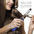 thumbnail image 4 of Conair Thermacell Refills rizador de 3/4 ", paquete de 2 cartuchos de repuesto de Travel Smart, 4 of 5