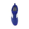 thumbnail image 4 of New Balance Men's Fresh Foam 3000v6 Low Molded Baseball Cleats Royal/White 11, 4 of 5