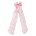 thumbnail image 2 of Pink Bows, Giant Bows Decorations, Large DIY Wall Bows Hanging Decor for Baby Shower, Wedding, Coquette, Birthday, Backdrop, Bridal Shower, Bachelorette Party Supplies, 70 Inch, 2 of 9