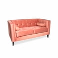 thumbnail image 3 of Sofa Kessa Muebles Drake, 3 of 8