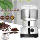 thumbnail image 5 of Electric Coffee Grinder 150w 220v Kitchen Cereals Beans Grinding Coffee Home Nuts Multifunctional Bean Spices Machine Grind F0e0, 5 of 5